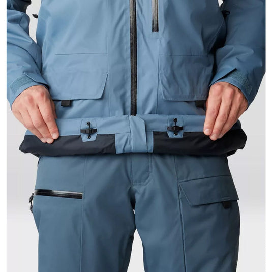 Mountain Hardwear Men's Firefall™ Insulated Jacket