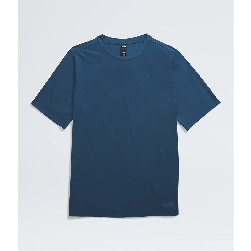 Load image into Gallery viewer, The North Face Men&#39;s Dune Sky Short Sleeve Crew
