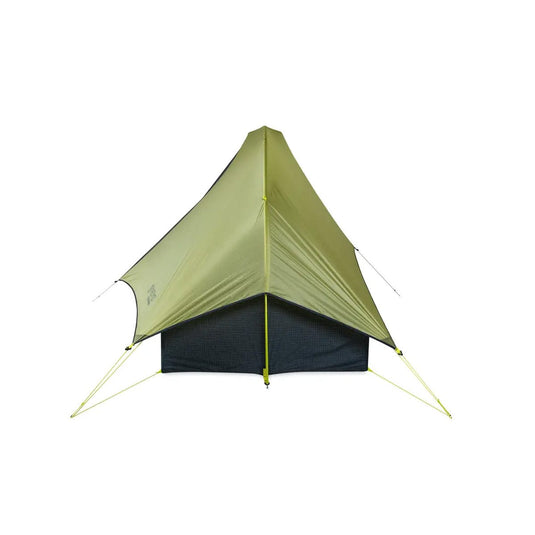 Nemo Equipment Hornet OSMO 1 Person Ultralight Backpacking Tent