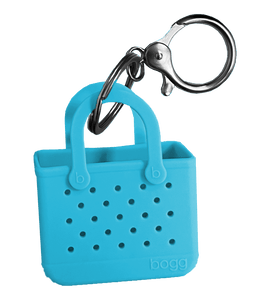 Bogg Bag Itty Keychain