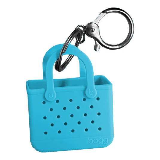 Bogg Bag Itty Keychain