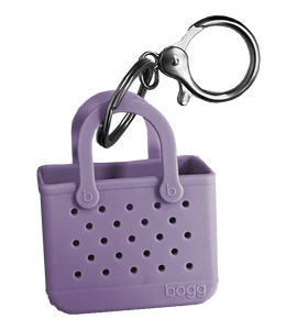 Bogg Bag Itty Keychain