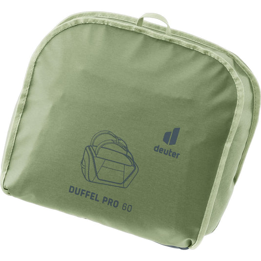 Deuter Duffel Pro 60