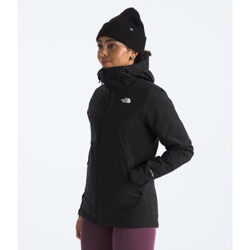 Load image into Gallery viewer, The North Face Women&#39;s Carto Triclimate Jacket
