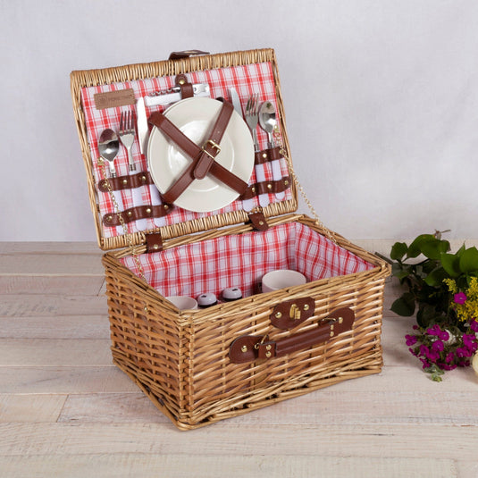 Catalina Picnic Basket by Picnic Time Family of Brands