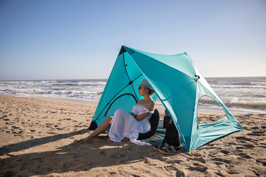 Pismo A-Frame Portable Beach Tent by Picnic Time Family of Brands