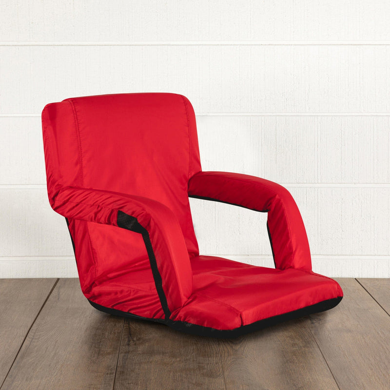 Load image into Gallery viewer, Ventura Portable Reclining Stadium Seat by Picnic Time Family of Brands
