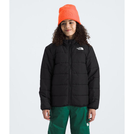 The North Face Teen Freedom Triclimate Jacket