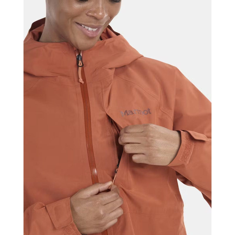 Load image into Gallery viewer, Marmot Women&#39;s Waypoint GORE-TEX Jacket
