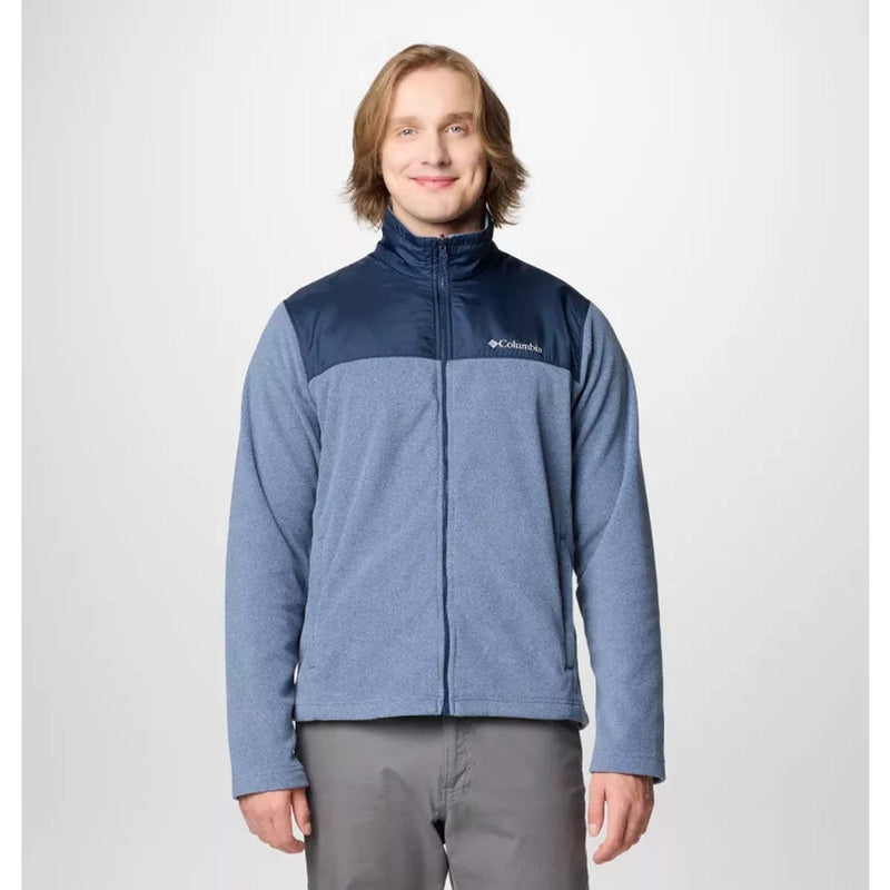 Load image into Gallery viewer, Columbia Men&#39;s Bugaboo™ III Fleece Interchange Jacket
