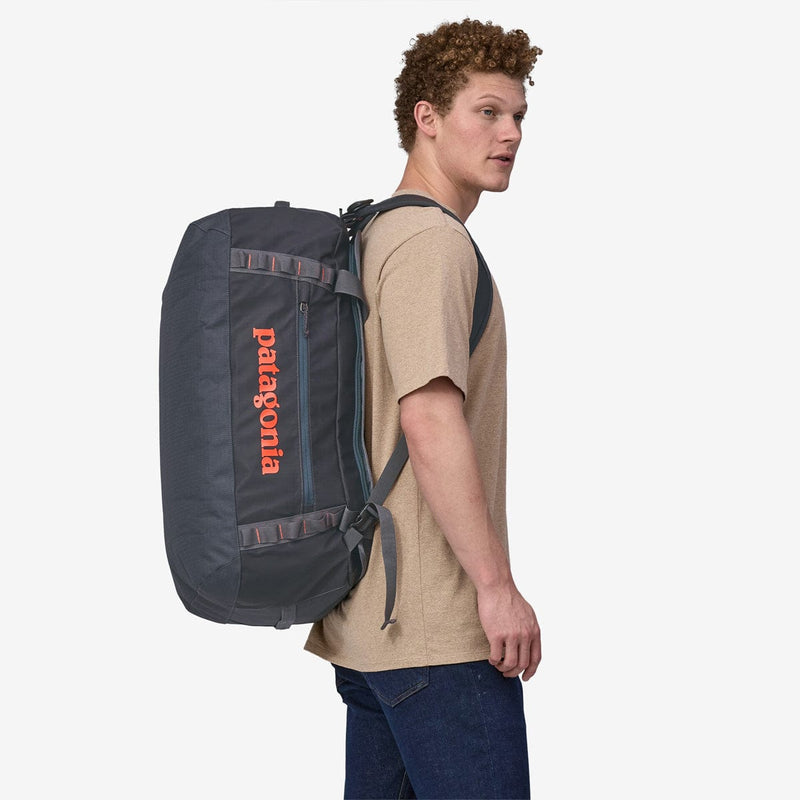 Load image into Gallery viewer, Patagonia Black Hole 55L Duffel
