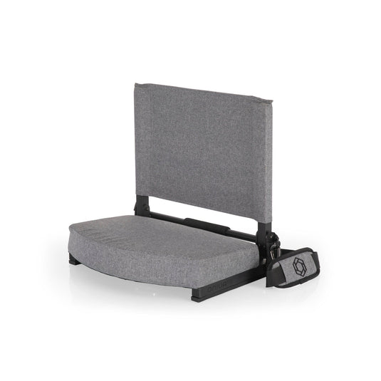 Gridiron Stadium Seat by Picnic Time Family of Brands