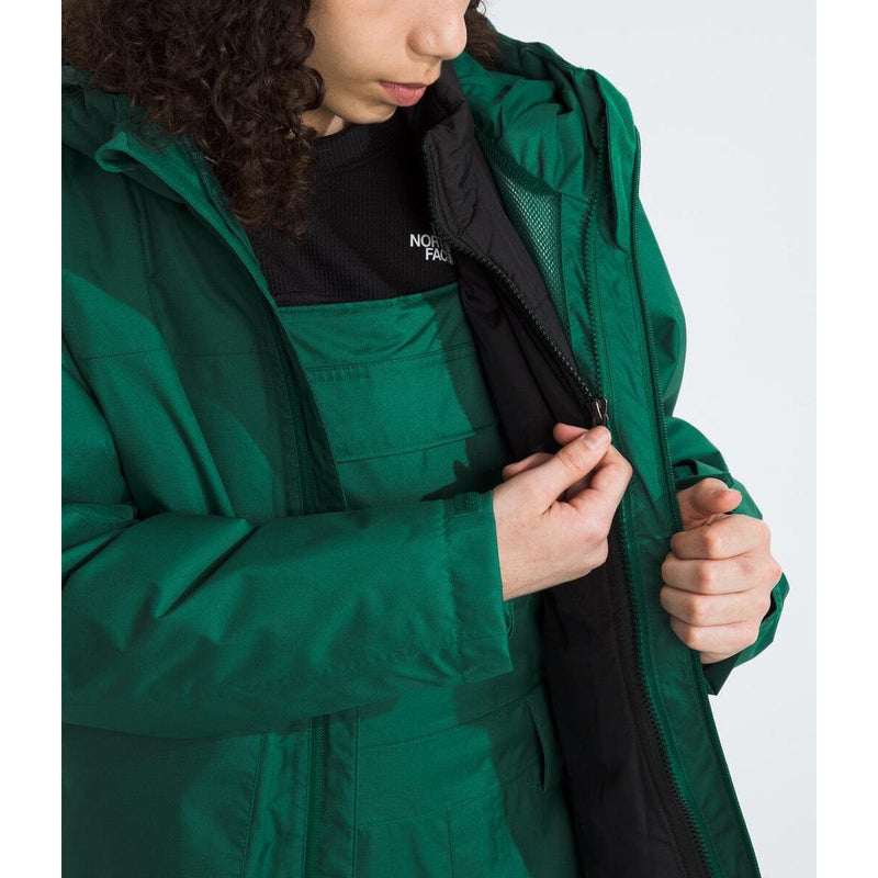 Load image into Gallery viewer, The North Face Teen Freedom Triclimate Jacket
