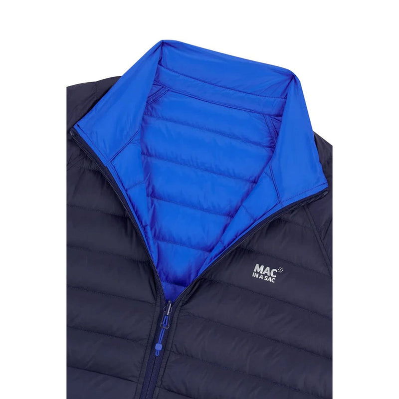 Load image into Gallery viewer, Mac In A Sac Polar Down Reversible - Men
