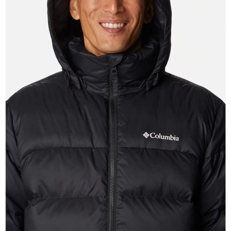 Load image into Gallery viewer, Columbia Men&#39;s Bulo Point II Down Jacket
