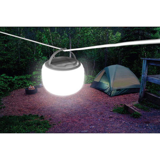 Coghlan's Tent Light