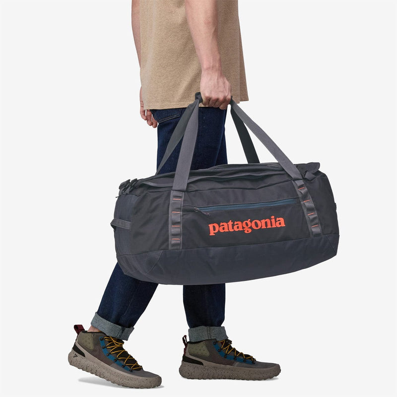 Load image into Gallery viewer, Patagonia Black Hole 55L Duffel
