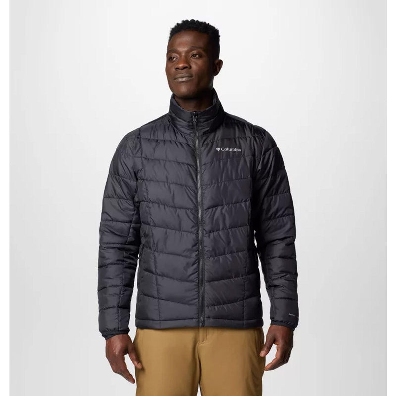 Load image into Gallery viewer, Columbia Men&#39;s Whirlibird V™ Interchange Jacket
