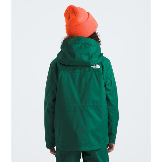 The North Face Teen Freedom Triclimate Jacket