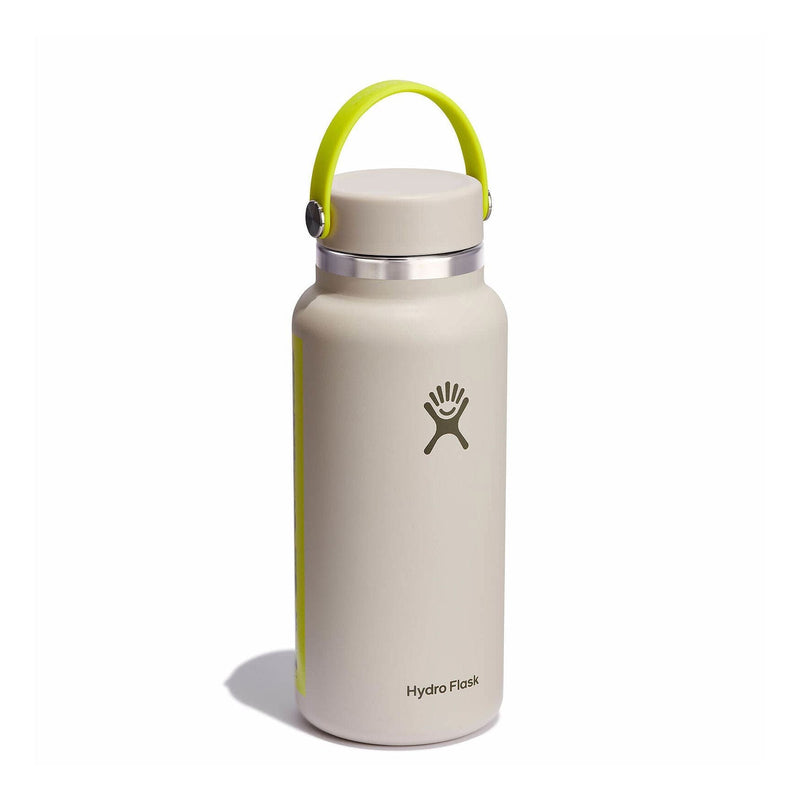 Load image into Gallery viewer, Hydro Flask National Park Foundation 32 oz Wide Mouth Water Bottle
