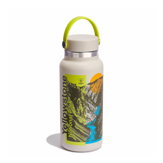 Hydro Flask National Park Foundation 32 oz Wide Mouth Water Bottle