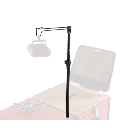 iKamper Aioks Light Stand