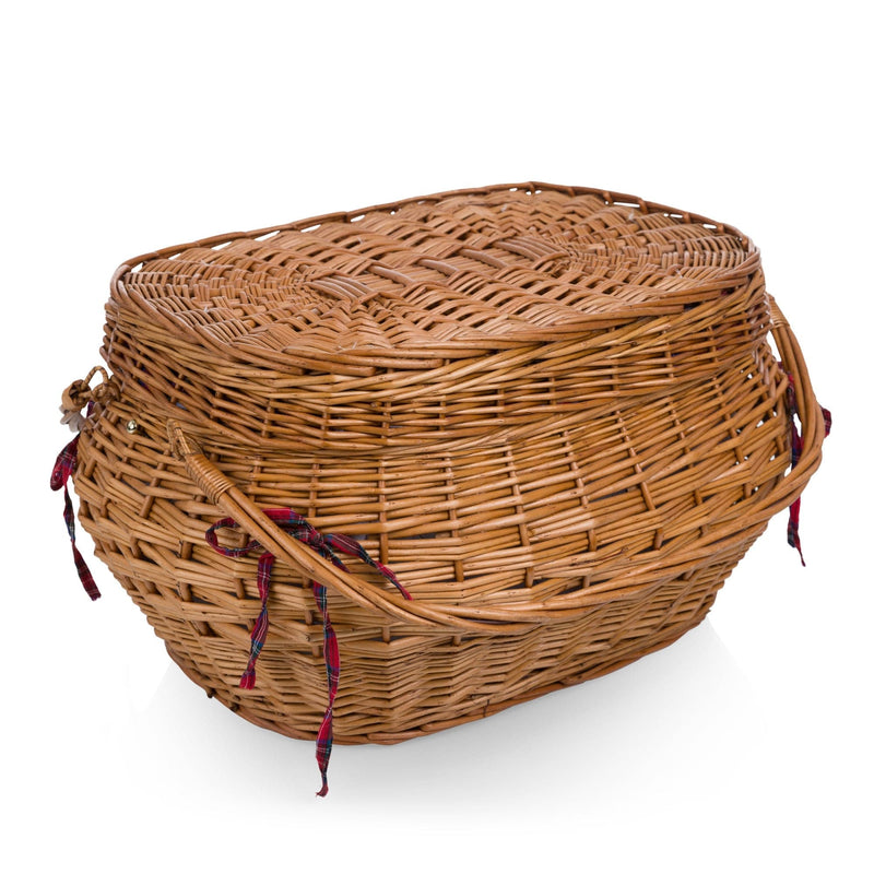 Load image into Gallery viewer, Highlander Picnic Basket by Picnic Time Family of Brands
