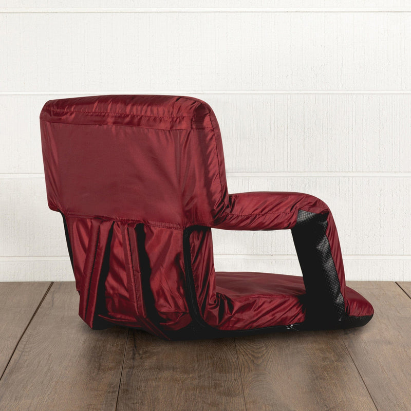 Load image into Gallery viewer, Ventura Portable Reclining Stadium Seat by Picnic Time Family of Brands
