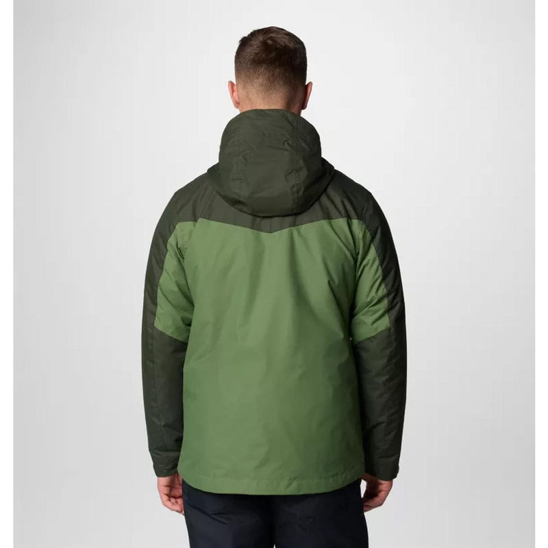 Load image into Gallery viewer, Columbia Men&#39;s Whirlibird V™ Interchange Jacket
