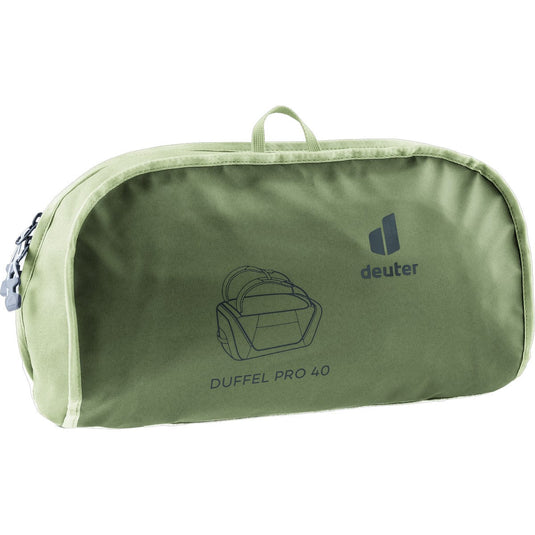 Deuter Duffel Pro 40