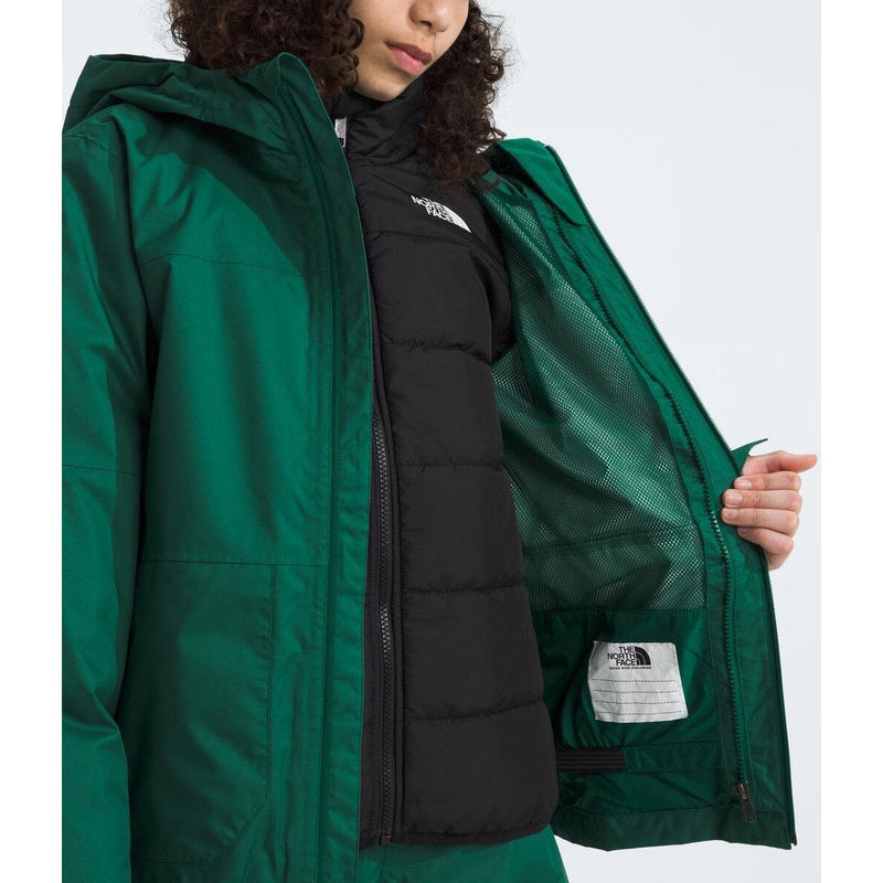 Load image into Gallery viewer, The North Face Teen Freedom Triclimate Jacket
