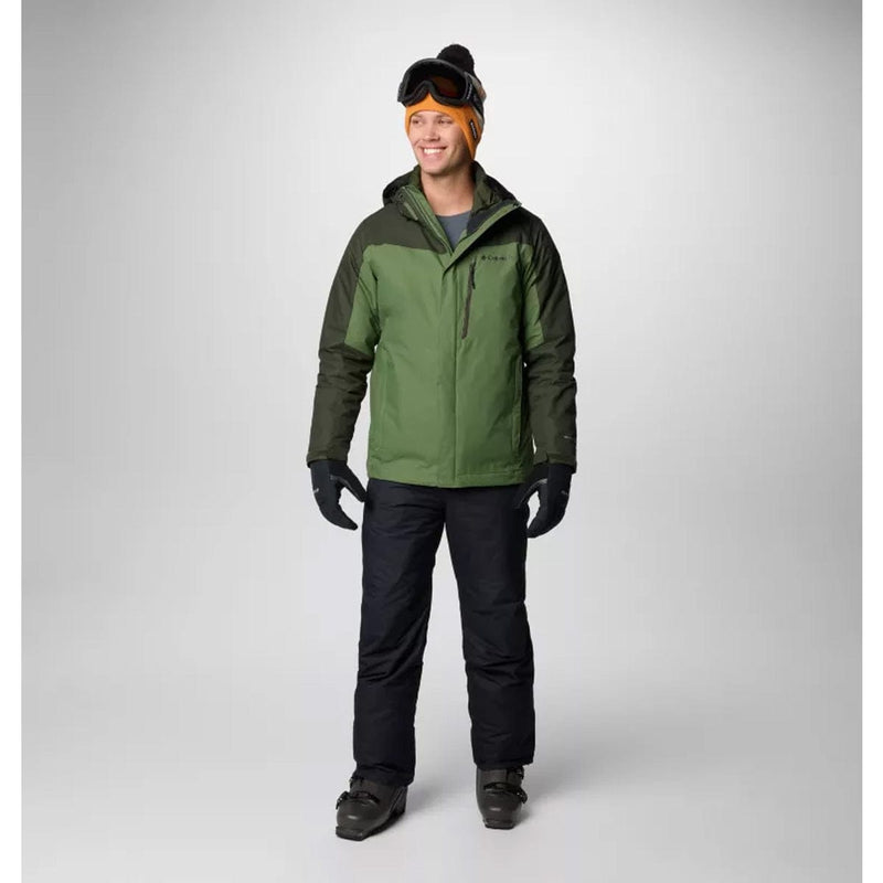 Load image into Gallery viewer, Columbia Men&#39;s Whirlibird V™ Interchange Jacket
