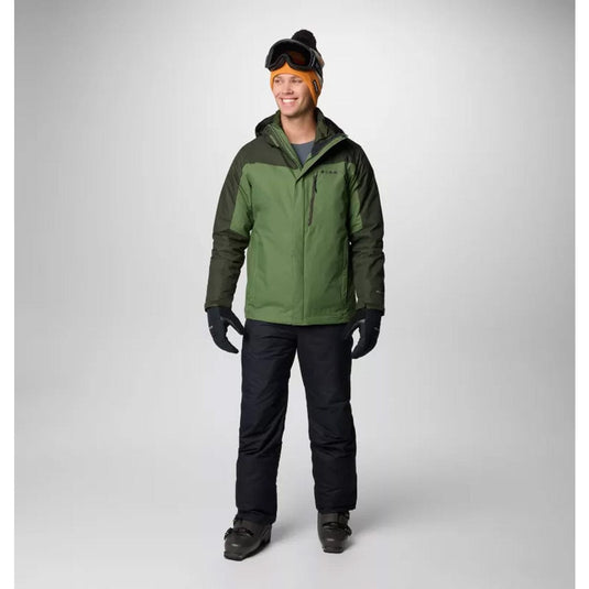 Columbia Men's Whirlibird V™ Interchange Jacket