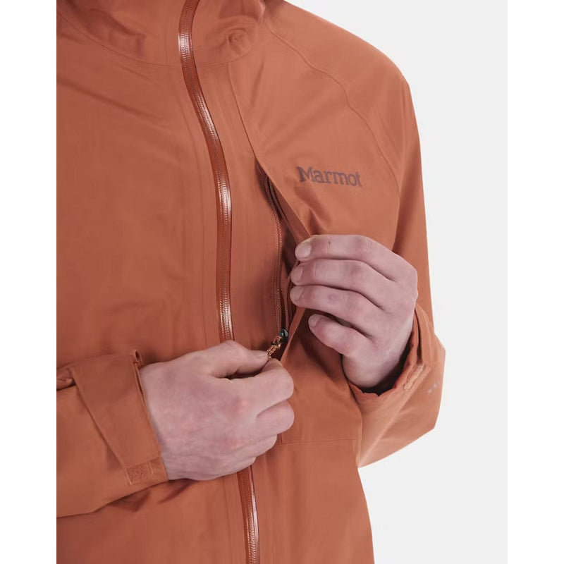 Load image into Gallery viewer, Marmot Men&#39;s Waypoint GORE-TEX Jacket
