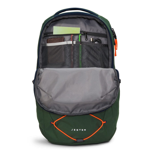 The North Face Jester Backpack