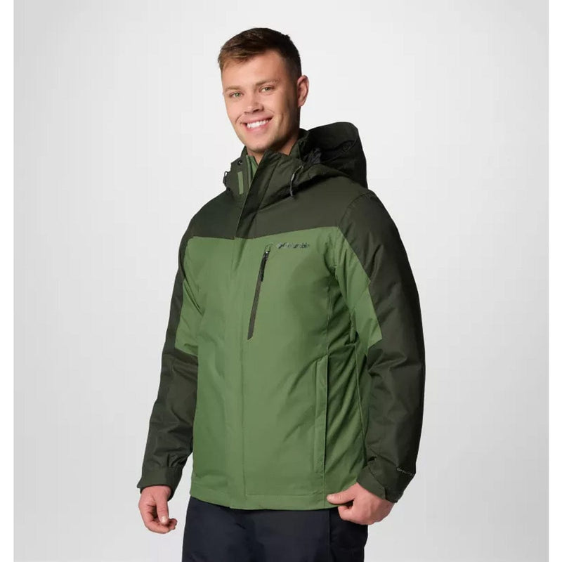 Load image into Gallery viewer, Columbia Men&#39;s Whirlibird V™ Interchange Jacket
