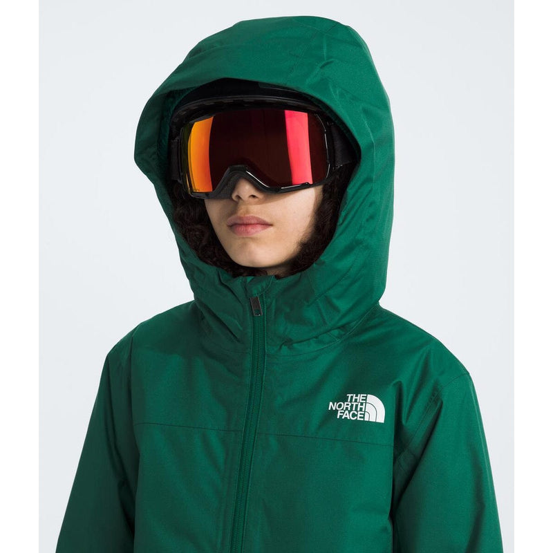 Load image into Gallery viewer, The North Face Teen Freedom Triclimate Jacket
