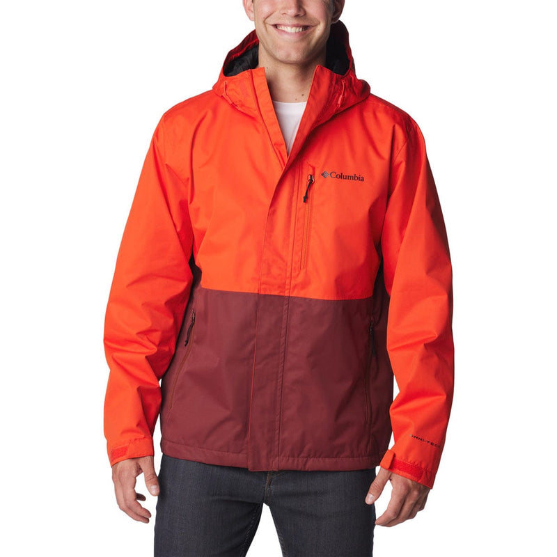 Load image into Gallery viewer, Columbia Men&#39;s Hikebound Rain Jacket
