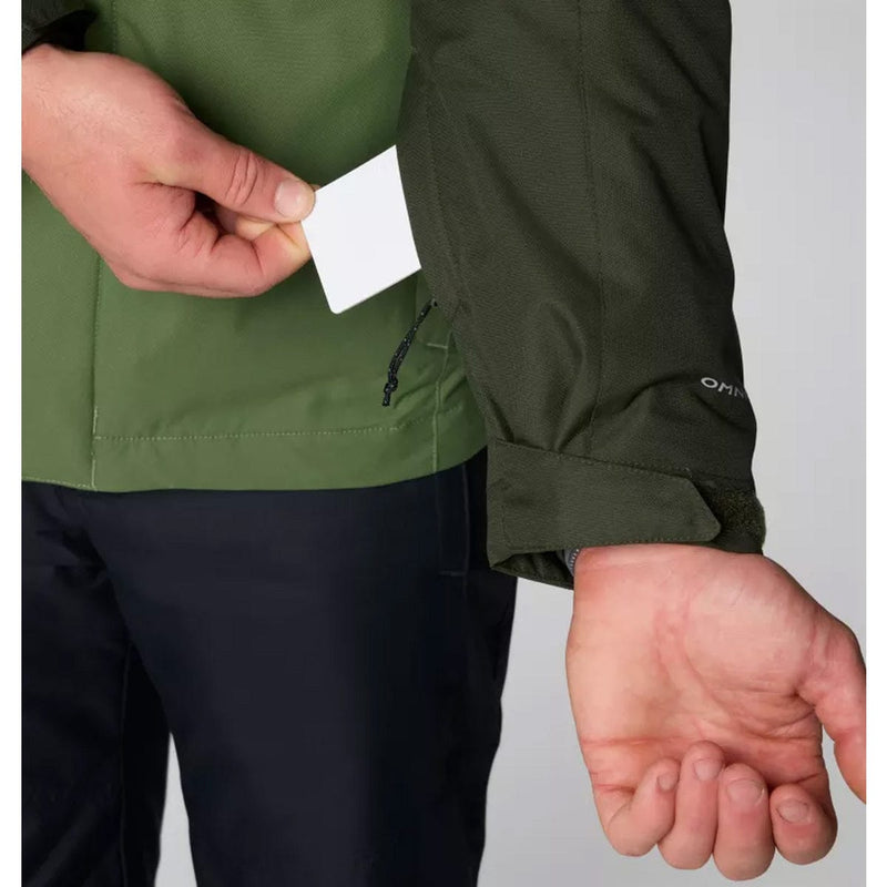 Load image into Gallery viewer, Columbia Men&#39;s Whirlibird V™ Interchange Jacket
