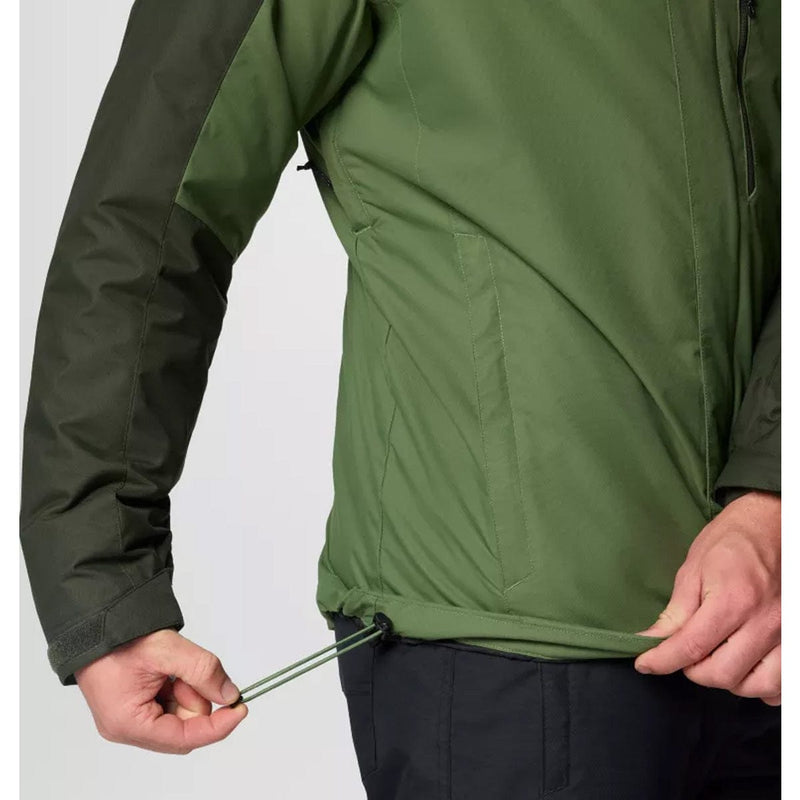 Load image into Gallery viewer, Columbia Men&#39;s Whirlibird V™ Interchange Jacket
