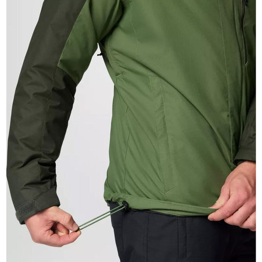 Columbia Men's Whirlibird V™ Interchange Jacket