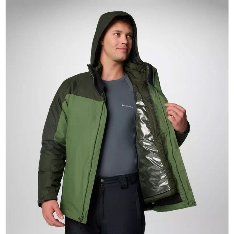 Load image into Gallery viewer, Columbia Men&#39;s Whirlibird V™ Interchange Jacket
