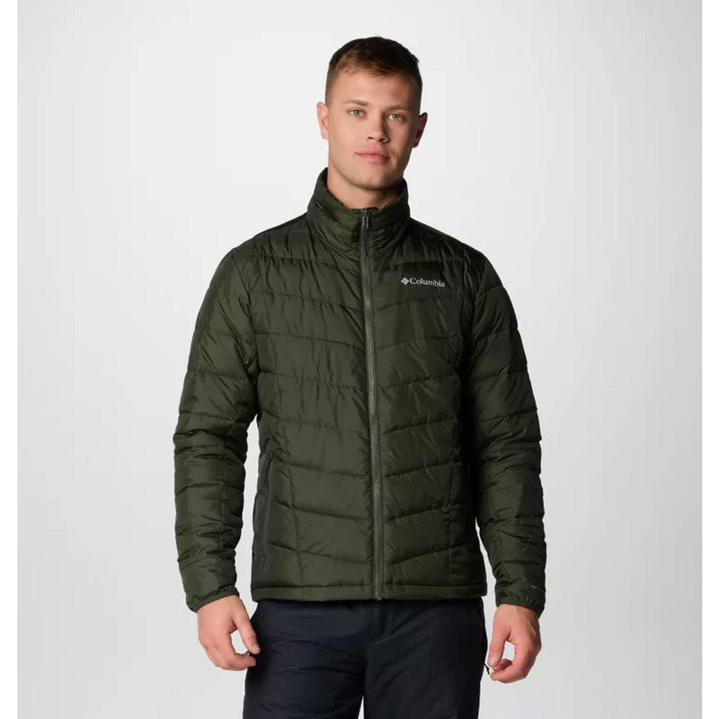 Load image into Gallery viewer, Columbia Men&#39;s Whirlibird V™ Interchange Jacket
