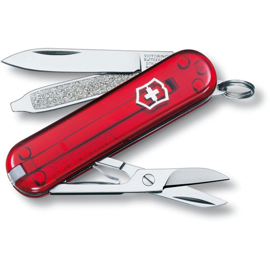 Swiss Army Classic SD Multi Tool