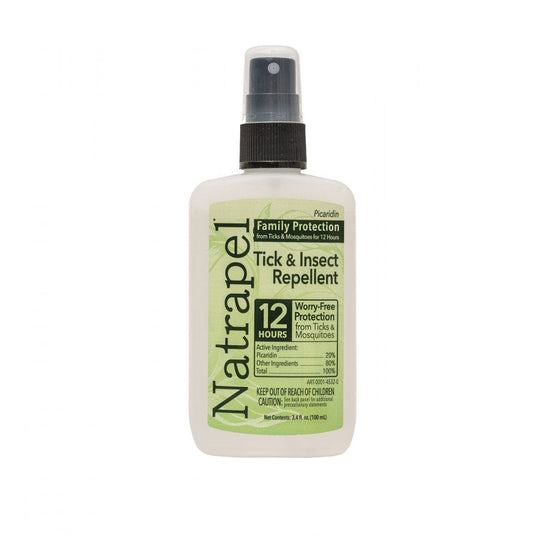 Natrapel 12 Hour Insect Repellent