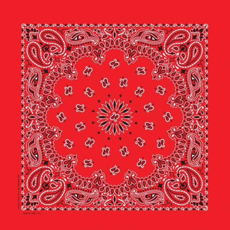 Load image into Gallery viewer, Cotton Bandanas
