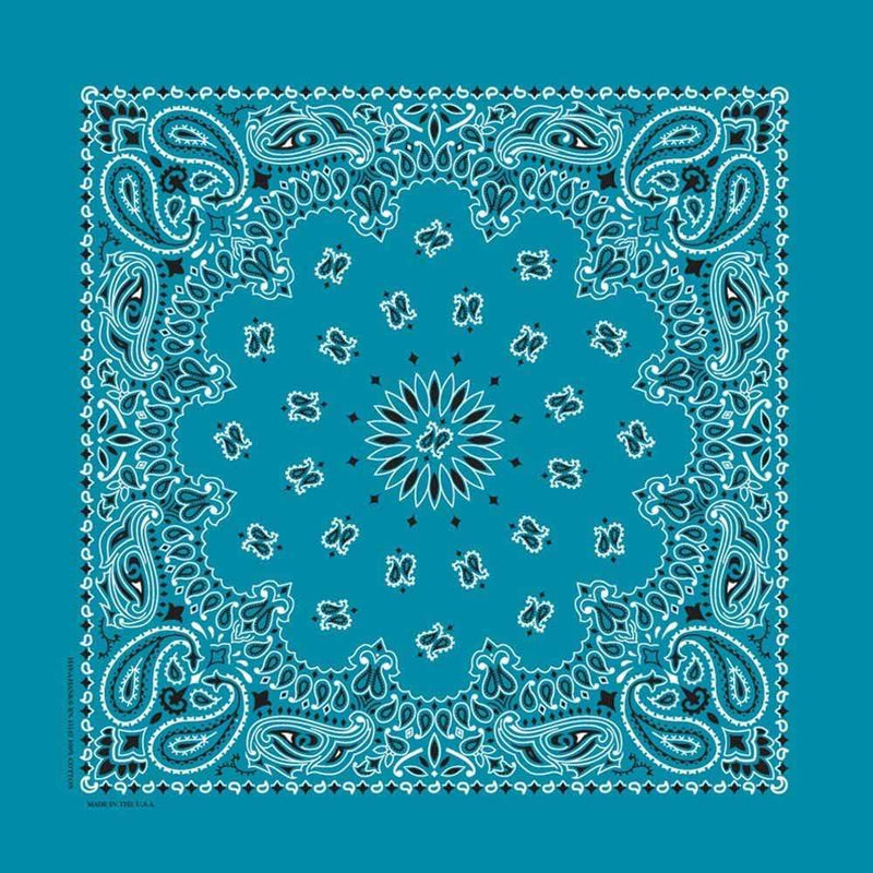 Load image into Gallery viewer, Cotton Bandanas
