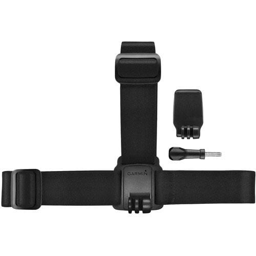 Garmin GPS Headstrap Mount