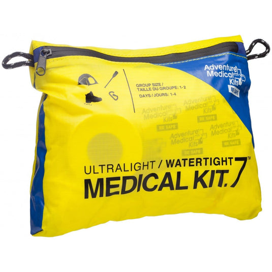 Adventure Medical Kits .7 Ultralight and Watertight Medical Kit