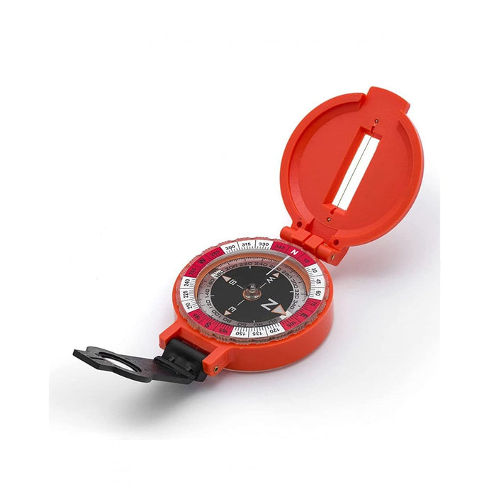 SOL Lensatic Compass